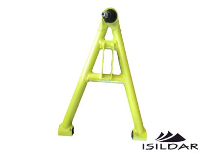 ÖN SAĞ - SOL ALT SALINCAK YEŞİL TULPAR