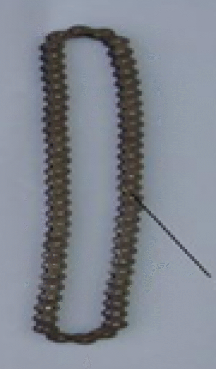 YAĞ POMPA ZİNCİRİ FX110