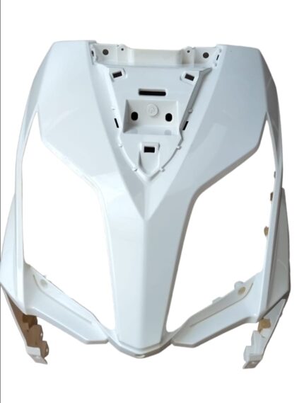 ÖN GÖĞÜS BEYAZ JOY 125