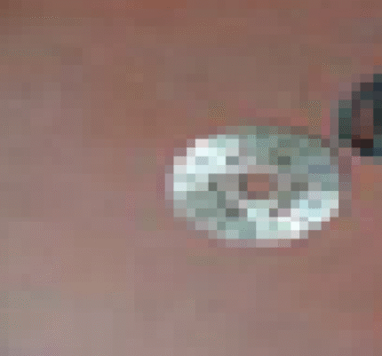 ÖN FREN DİSKİ CAT-KONT-ADA