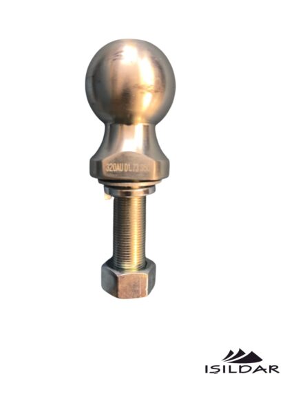 ARKA ÇEKİ TOPUZU KOMPLE TULPAR