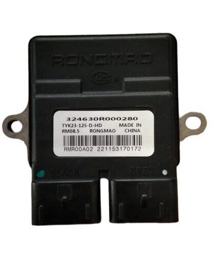 BEYİN ECU JOY - NOVA 125