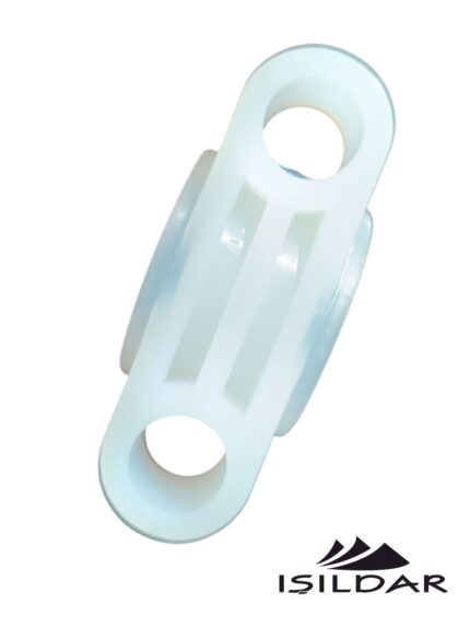 DİREKSİYON MİL KELEPÇESİ AP200-TERRA-TULPAR