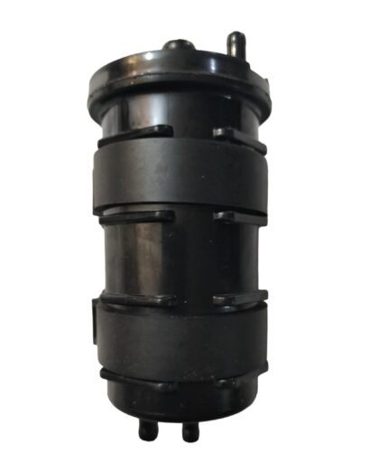 GERİ DÖNÜŞÜM FİLTRESİ KOMPLE NOVA-125