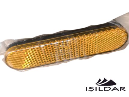 ÖN REFLEKTÖR TULPAR