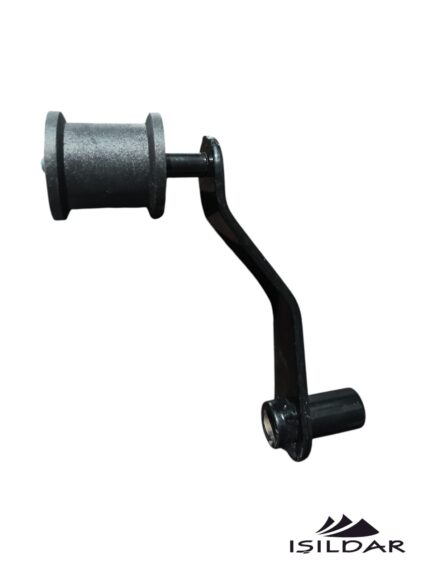 ZİNCİR MAKARASI TULPAR