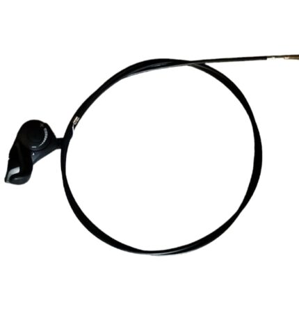 KIZAK KİLİT KABLOSU Q5