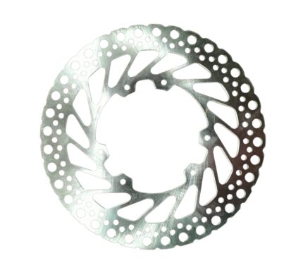 ÖN FREN DİSKİ (6 VİDALI) 4V