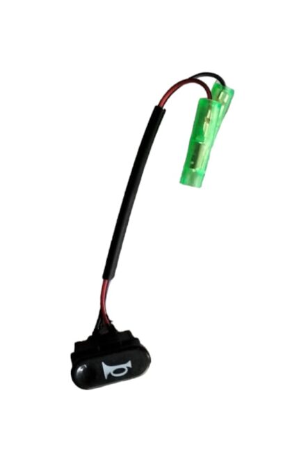 SOL KUMANDA PANELİ + KORNA DÜĞMESİ EVO