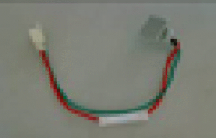 AKÜ ŞARJ KABLOSU ARKA