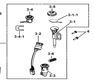 TORPİDO NEFESLİK - T3