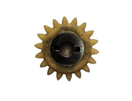 YAĞ POMPA DİŞLİSİ 4V (27HP) BÜYÜK