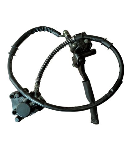 ÖN FREN SİSTEMİ KOMPLE ELEGANCE