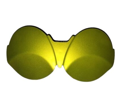 DEKORATİF KAPAK SARI FOX