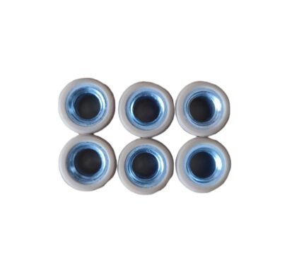 BAGA PUSAT 12.8 GRAM