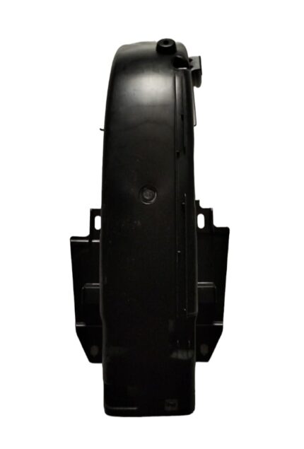 ARKA ÇAMULRUK İÇ KISIM MYRA