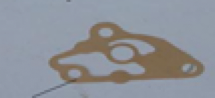 YAĞ POMPA CONTASI FX110