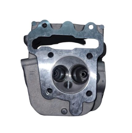 SİLİNDİR ÜST KAFA (BOŞ) NOVA-125