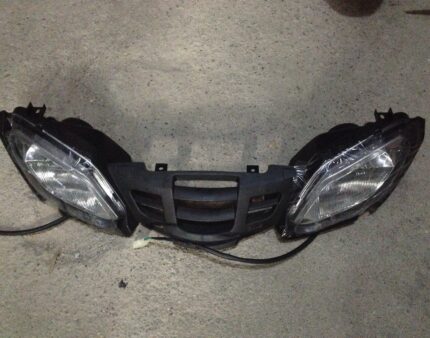 FAR PANELİ KOMPLE TERRA T3