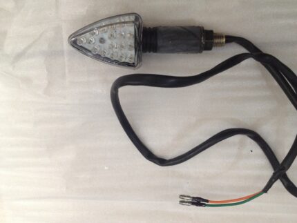 ARKA SİNYAL SOL TERRA T3