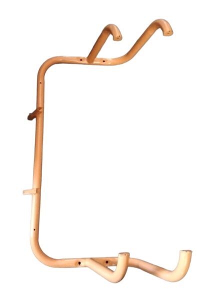 ARKA SIRT DAYAMA BAĞLANTI BRAKETİ TURUNCU DORU