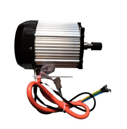 MOTOR POLO-S