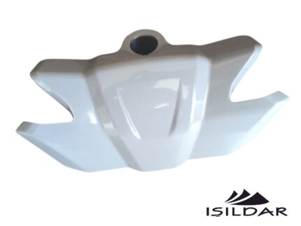 DİREKSİYON KAPAĞI GRİ TULPAR - TİTAN