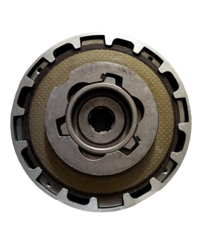 DEBRİYAJ KOMPLE MYRA