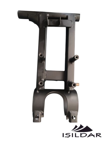 ARKA SALINCAK TULPAR