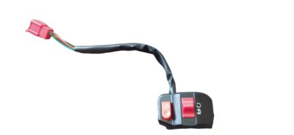 SAĞ KUMANDA PANELİ XRS