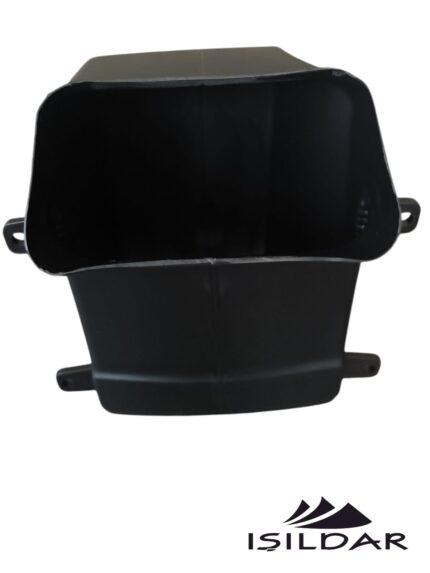 ARKA TORPİTO TULPAR - TİTAN