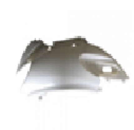 SELE ALTI SAĞ PANEL KIRMIZI