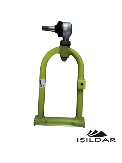 ÖN SOL ÜST SALINCAK YEŞİL TULPAR