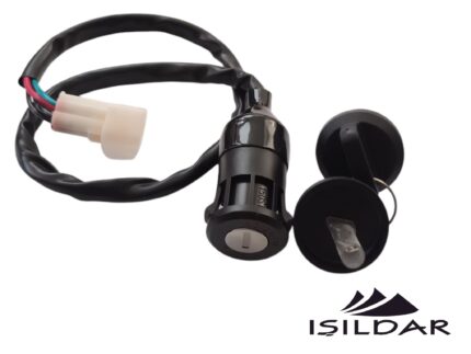 KONTAK TULPAR - TİTAN