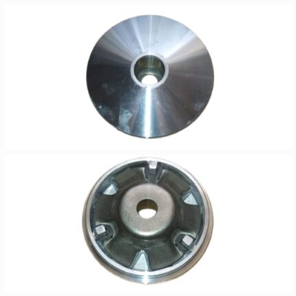 ÖN VARYATÖR KOMPLE XRS 125 - TRUE 125 - PUSAT