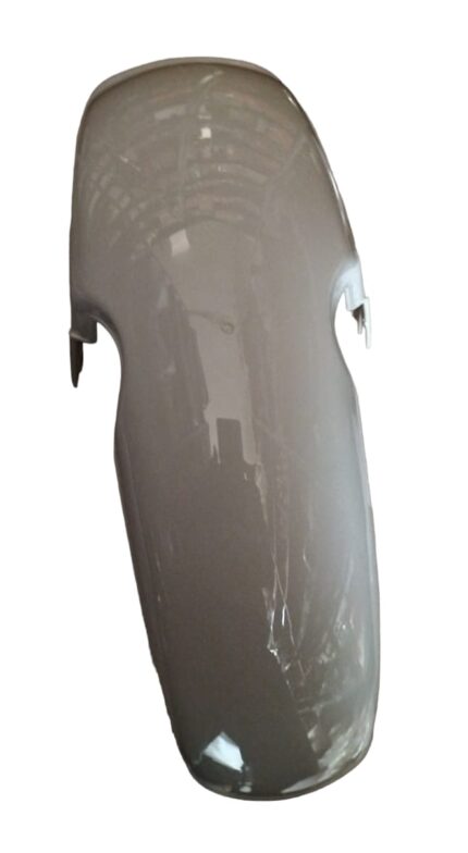 ÖN ÇAMURLUK BEYAZ Q5