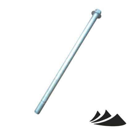 ÖN TEKER MİLİ SUN