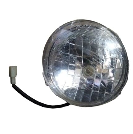 PARK LAMBASI KOMPLE KENT