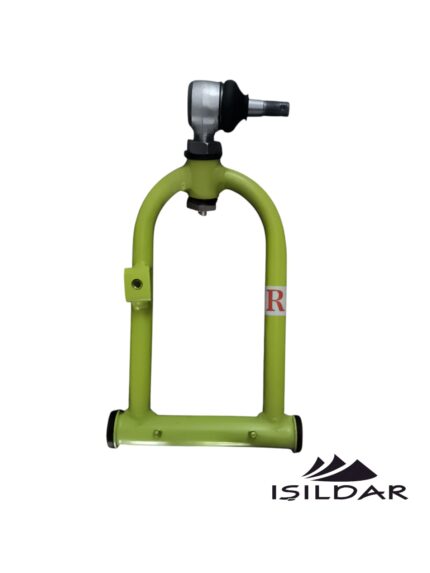 ÖN SAĞ ÜST SALINCAK YEŞİL TULPAR