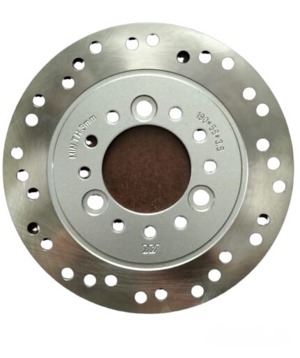 ÖN FREN DİSKİ PUSAT