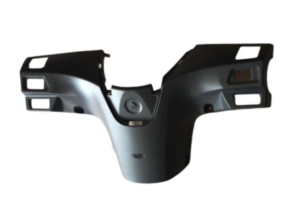 KM MUHAFAZA KOYU GRİ TRUE 50