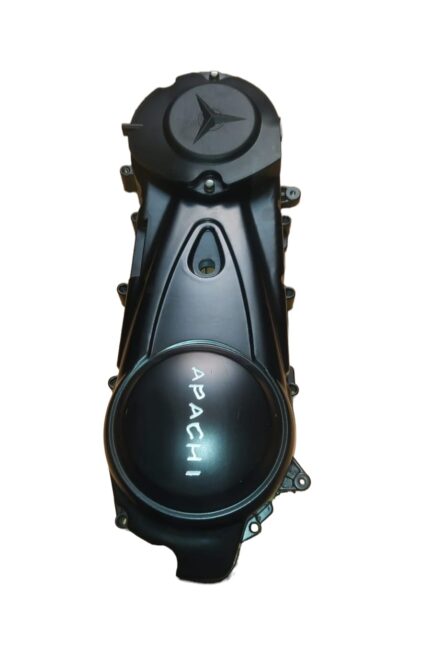 VARYATÖR KAPAĞI XRS 125 - TRUE 125