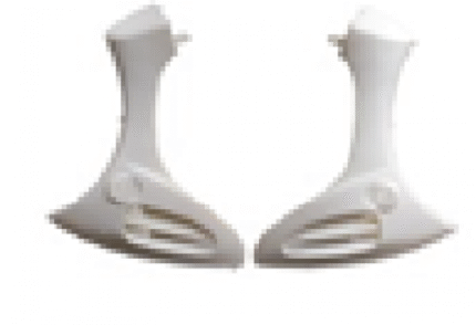 ÖN GÖGÜS YAN PANEL SOL PC004