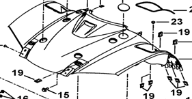 ÖN ÇAMURLUK KIRMIZI TGB