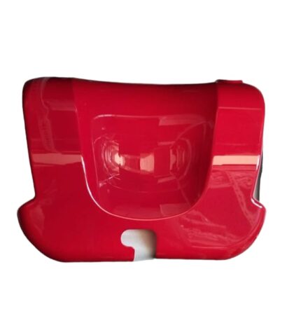 ÖN RÜZGARLIK KIRMIZI DORU