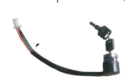 KONTAK ANAHTARI FX110