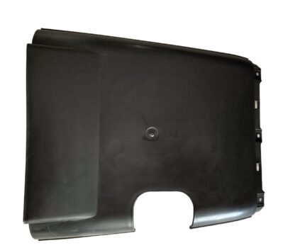 ŞASE ALT KORUMA PLASTİĞİ ELEGANCE