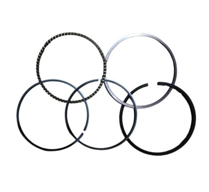 SEKMAN TAKIMI 2V (17HP)