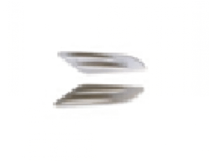 DEKORATİF KAPAK SOL