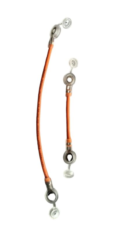 AKÜ BAĞLANTI KABLOSU KISA-UZUN TAKIM EVO